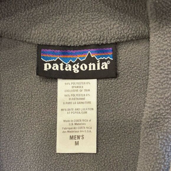 Patagonia Zip-Up Jacket - Picture 4 of 10
